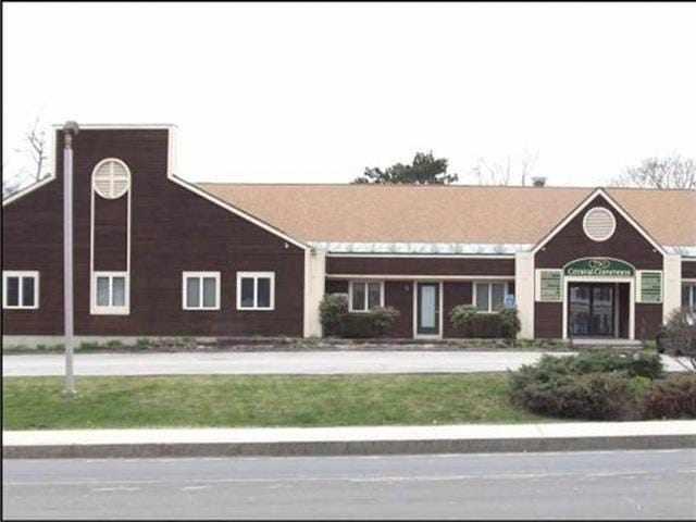 Photo of 750 Central Avenue #Unit C, Dover, NH 03820 (MLS # 5091420)