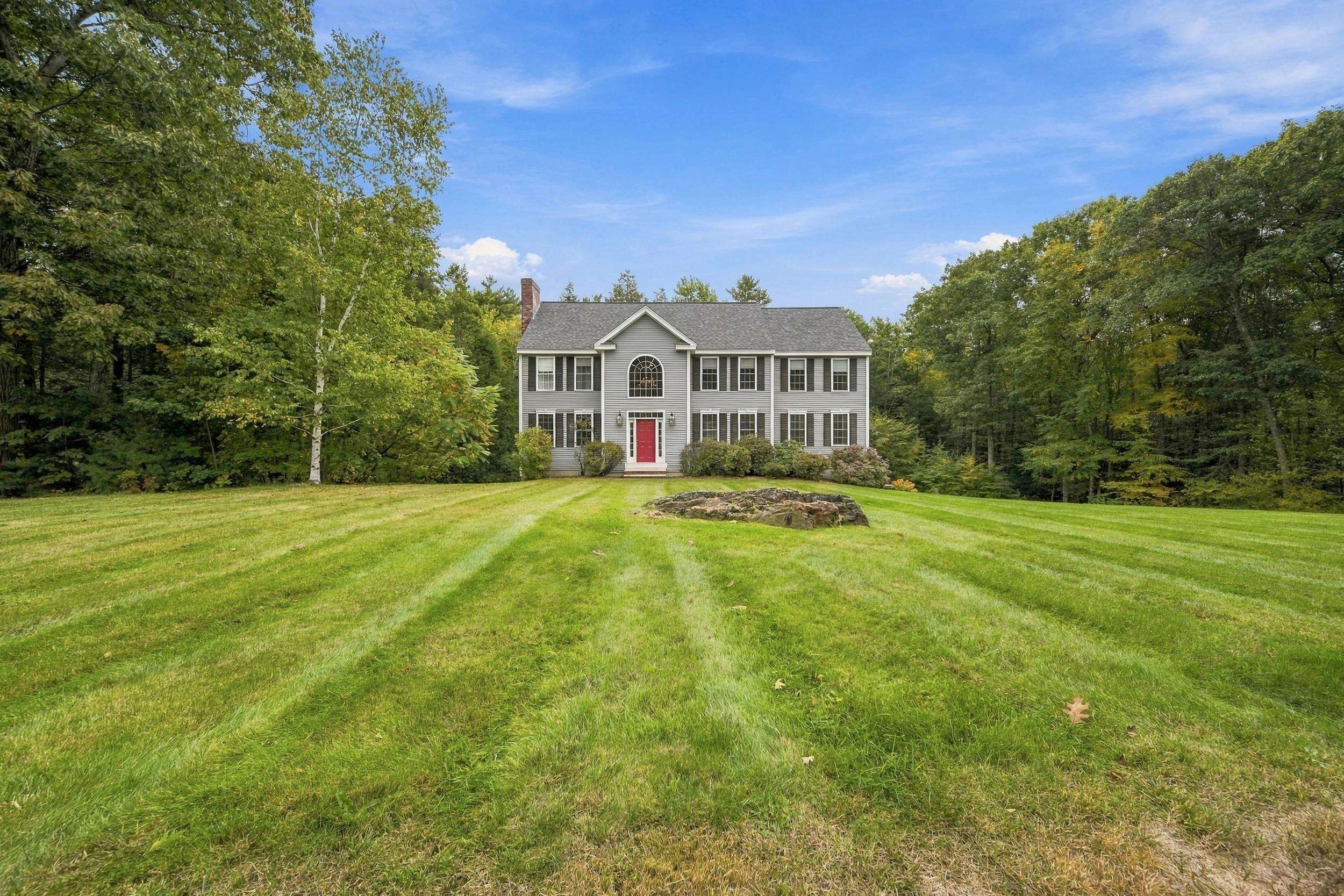 48 Bald Hill Road