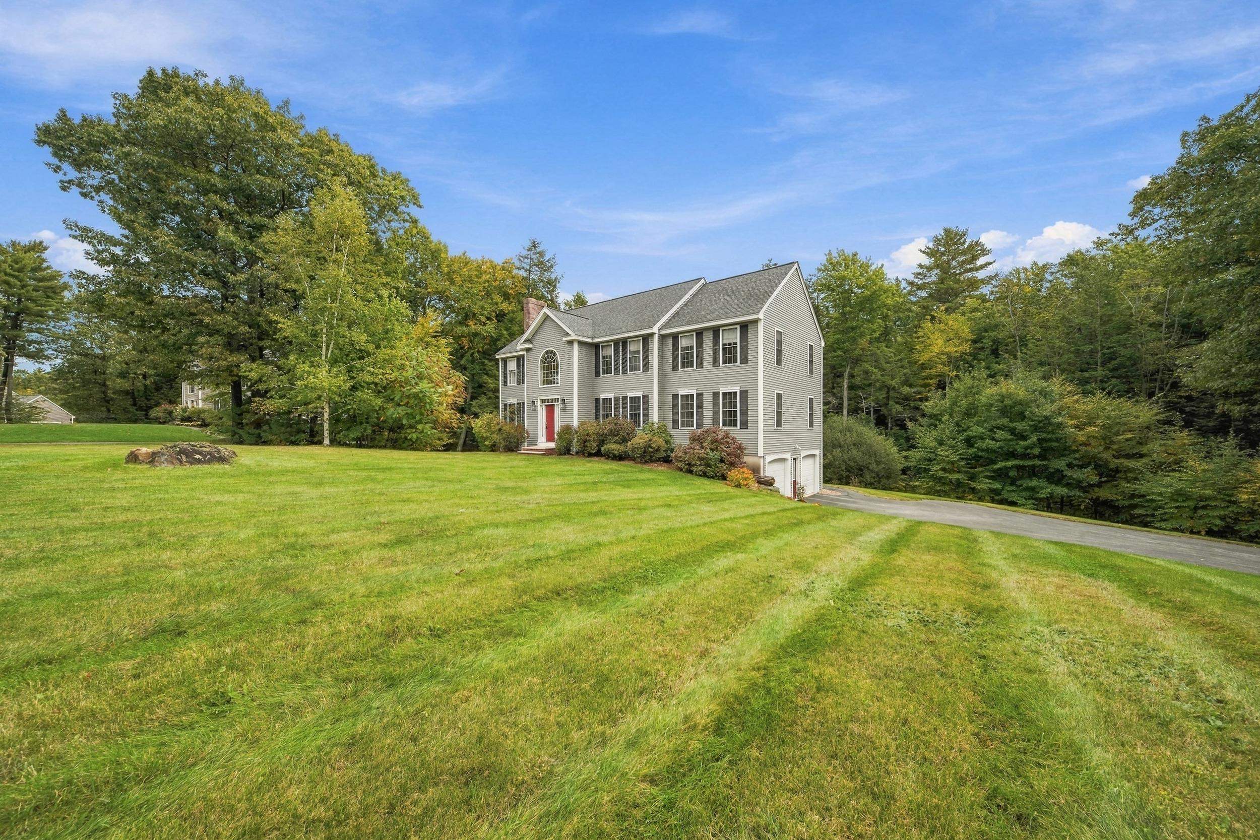 48 Bald Hill Road