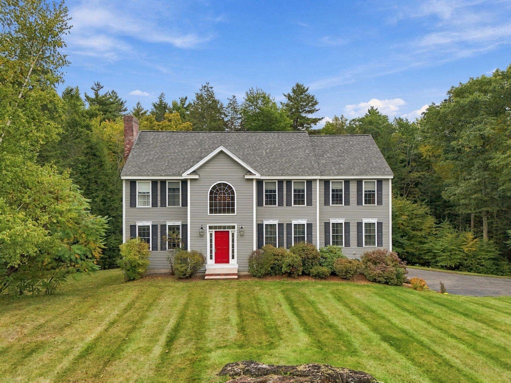 Photo of 48 Bald Hill Road, Raymond, NH 03077 (MLS # 5112657)