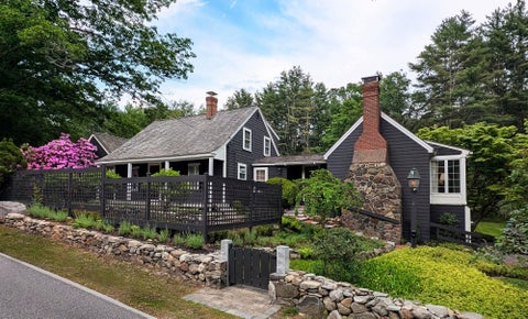 Photo of 129 Mill Road, North Hampton, NH 03862 (MLS # 5093499)