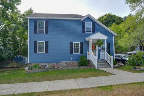 Photo of 97 King Street, Nashua, NH 03060 (MLS # 5111830)
