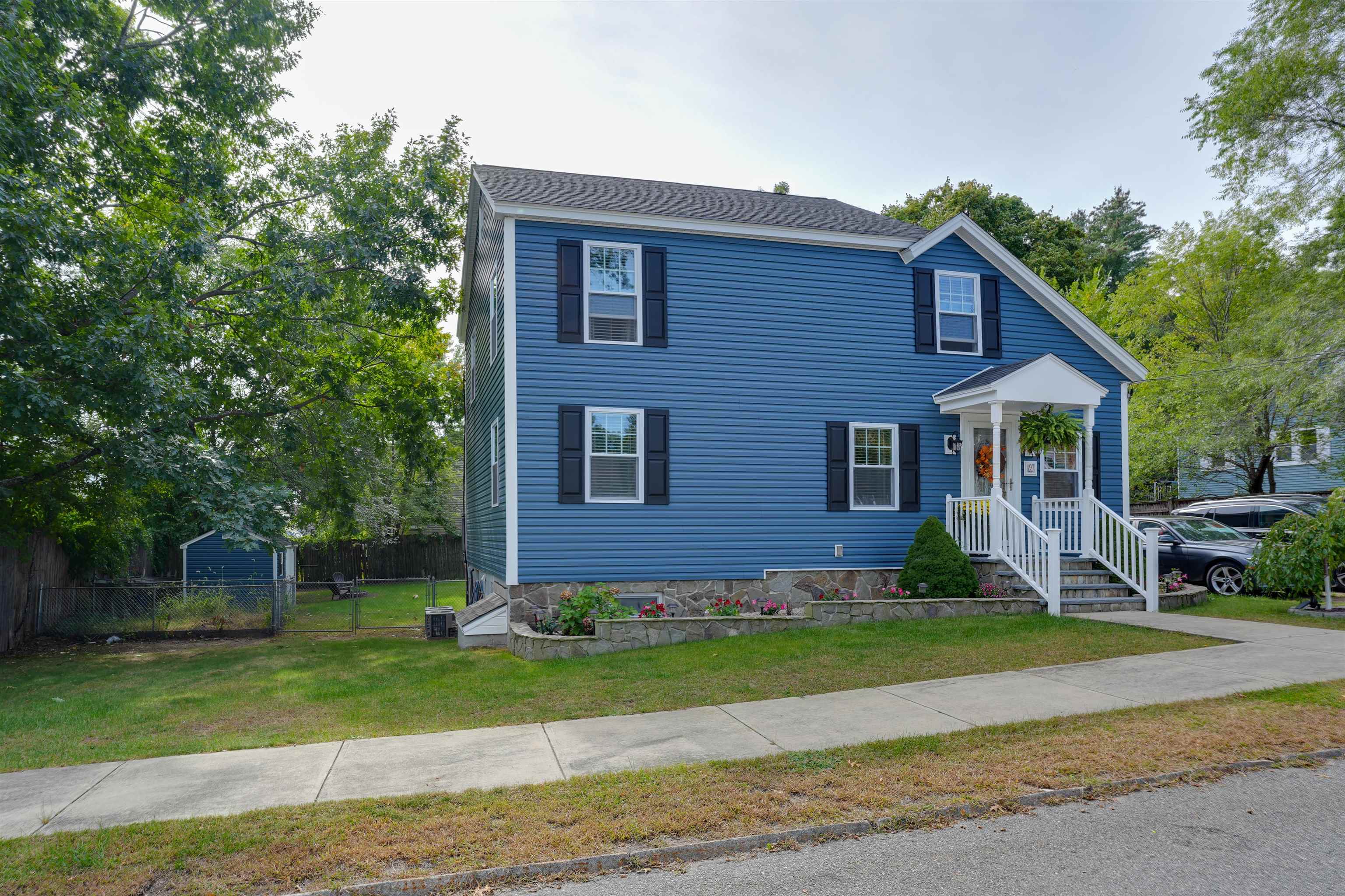 97 King Street