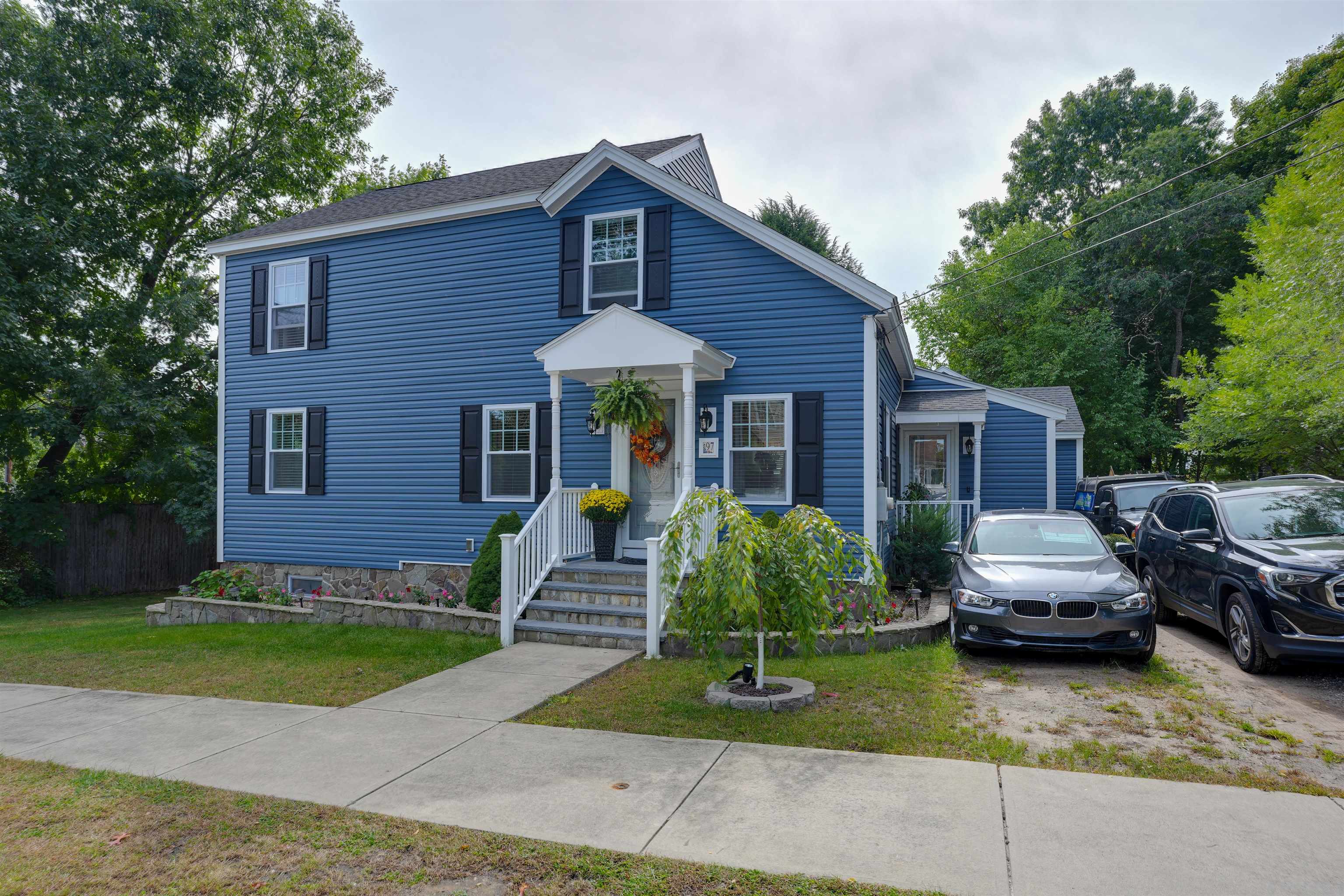 97 King Street