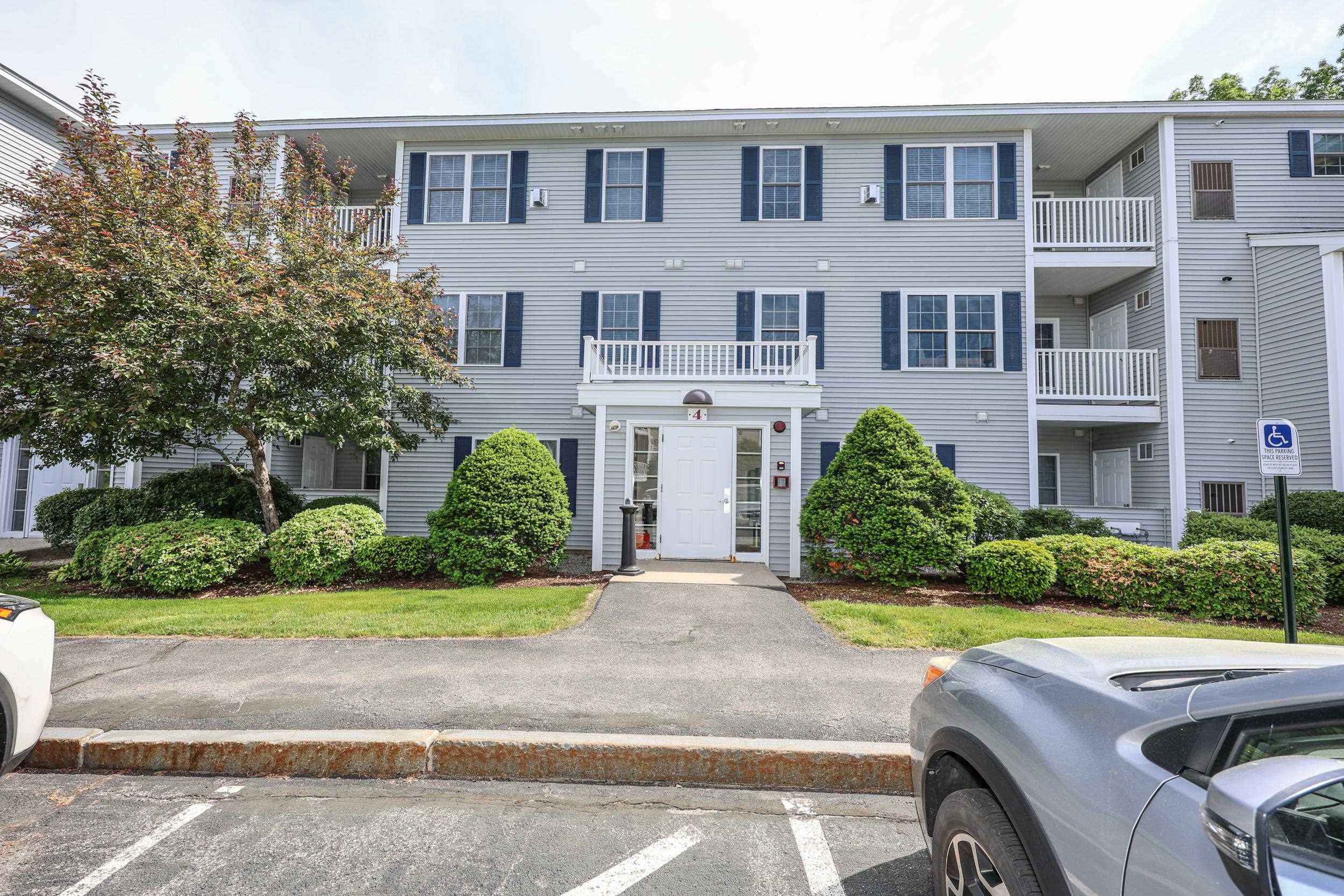 4 Crestview Circle 119