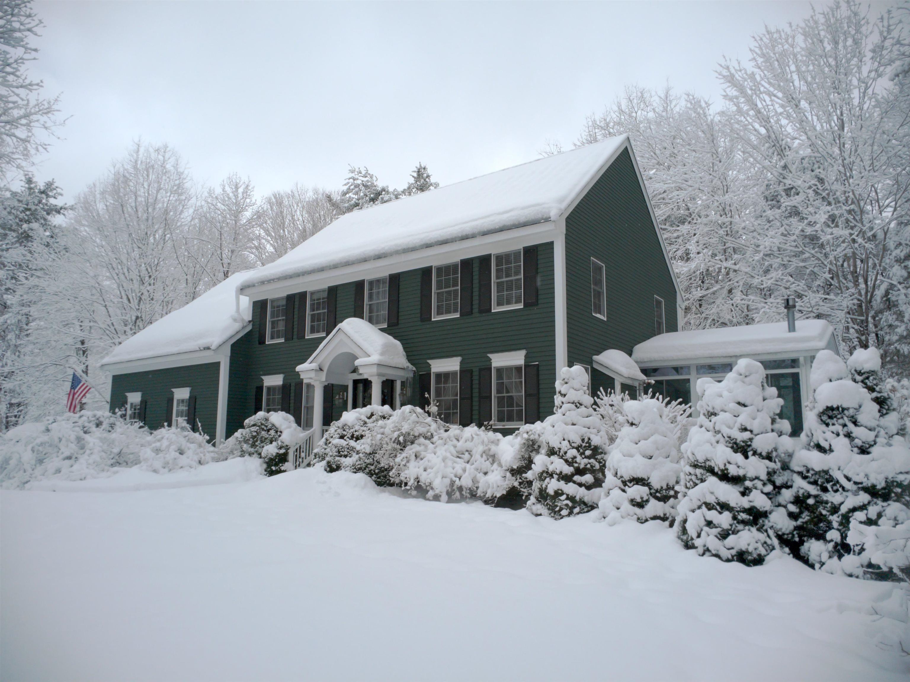 5 Ridge Road