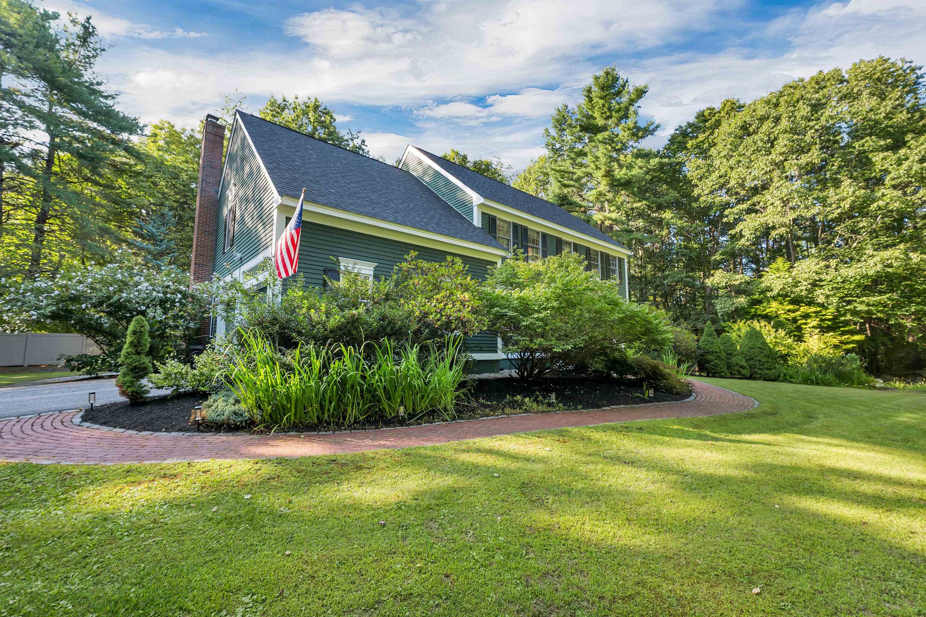 5 Ridge Road
