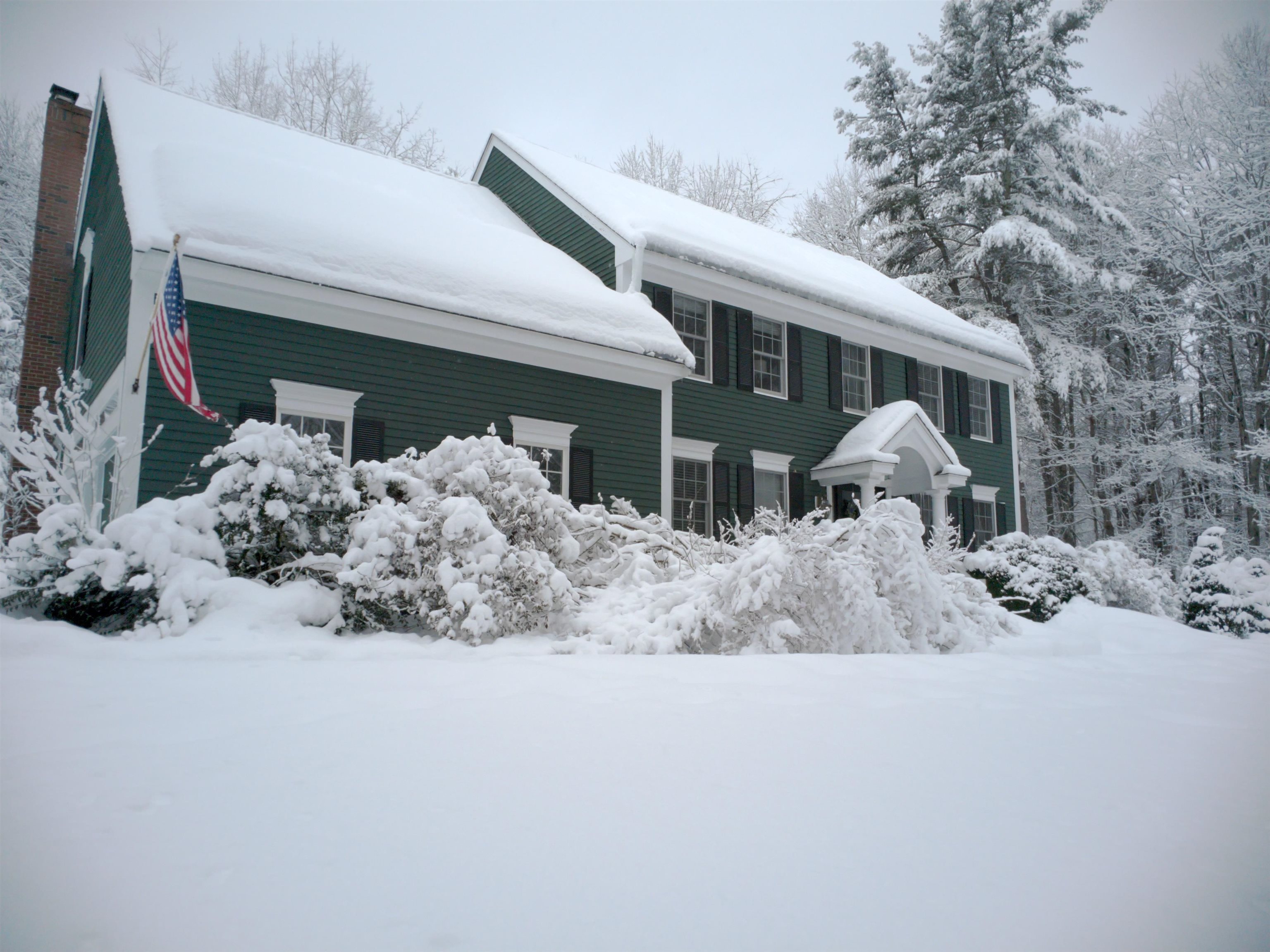 5 Ridge Road