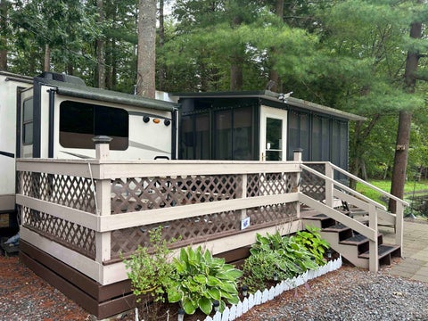 Photo of 51 Parklane Road #L51, Hampstead, NH 03841 (MLS # 5086499)