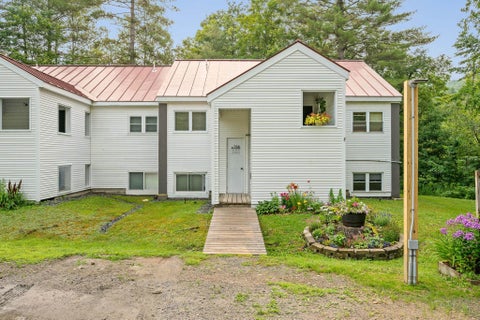 Photo of 166 Huckleberry Lane #52, Warren, VT 05674 (MLS # 5101349)