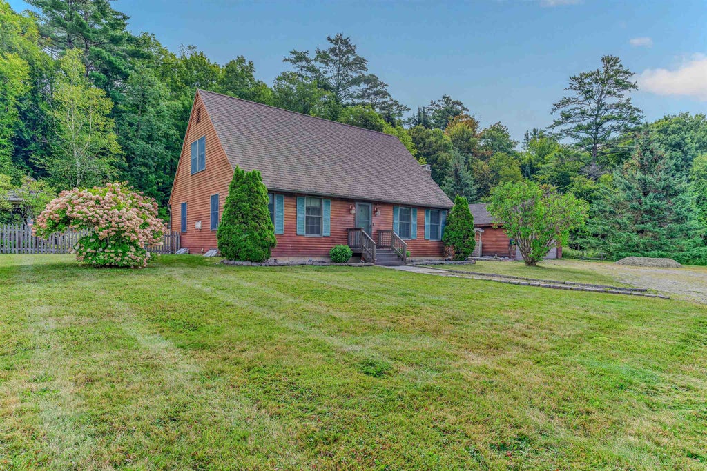 Photo of 400 Route 18, Sugar Hill, NH 03586 (MLS # 5109556)