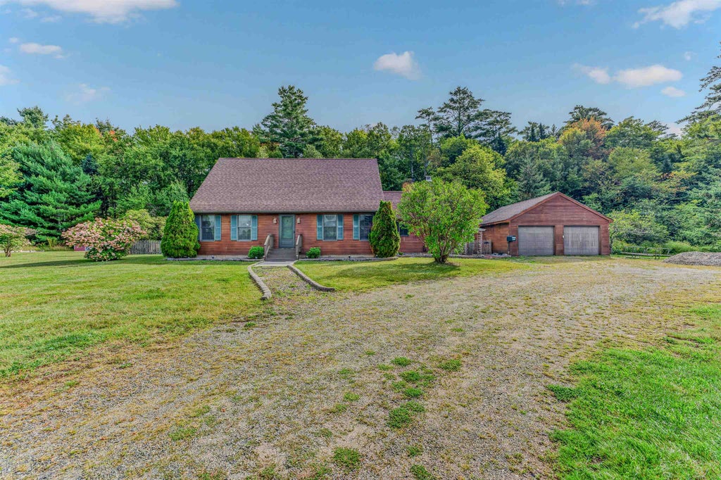 Photo of 400 Route 18, Sugar Hill, NH 03586 (MLS # 5109556)