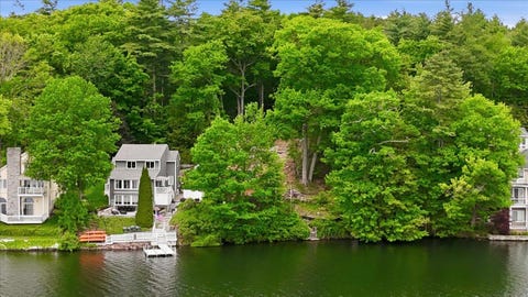 27 North Shore Road, Windham, NH 03087 - #: 5091287