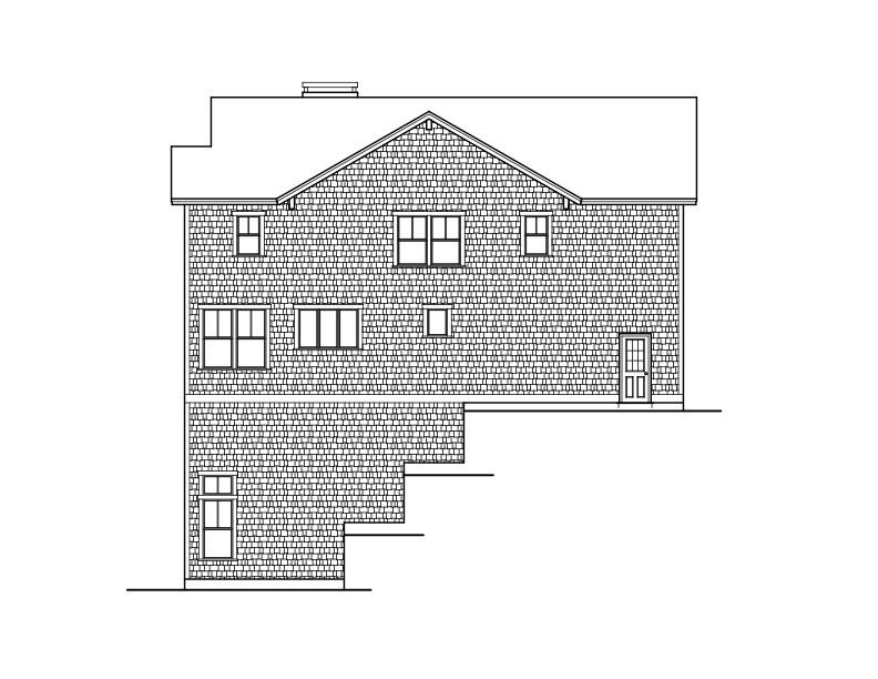 27 North Shore Road