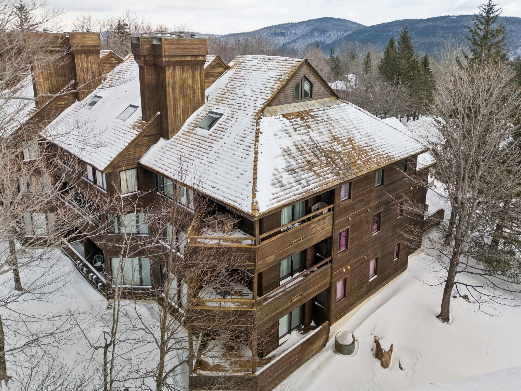 112 High Ridge Road D2 - Photo 2