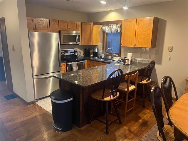 Photo of 29 Marsden Drive #29, Bartlett, NH 03812 (MLS # 5113373)