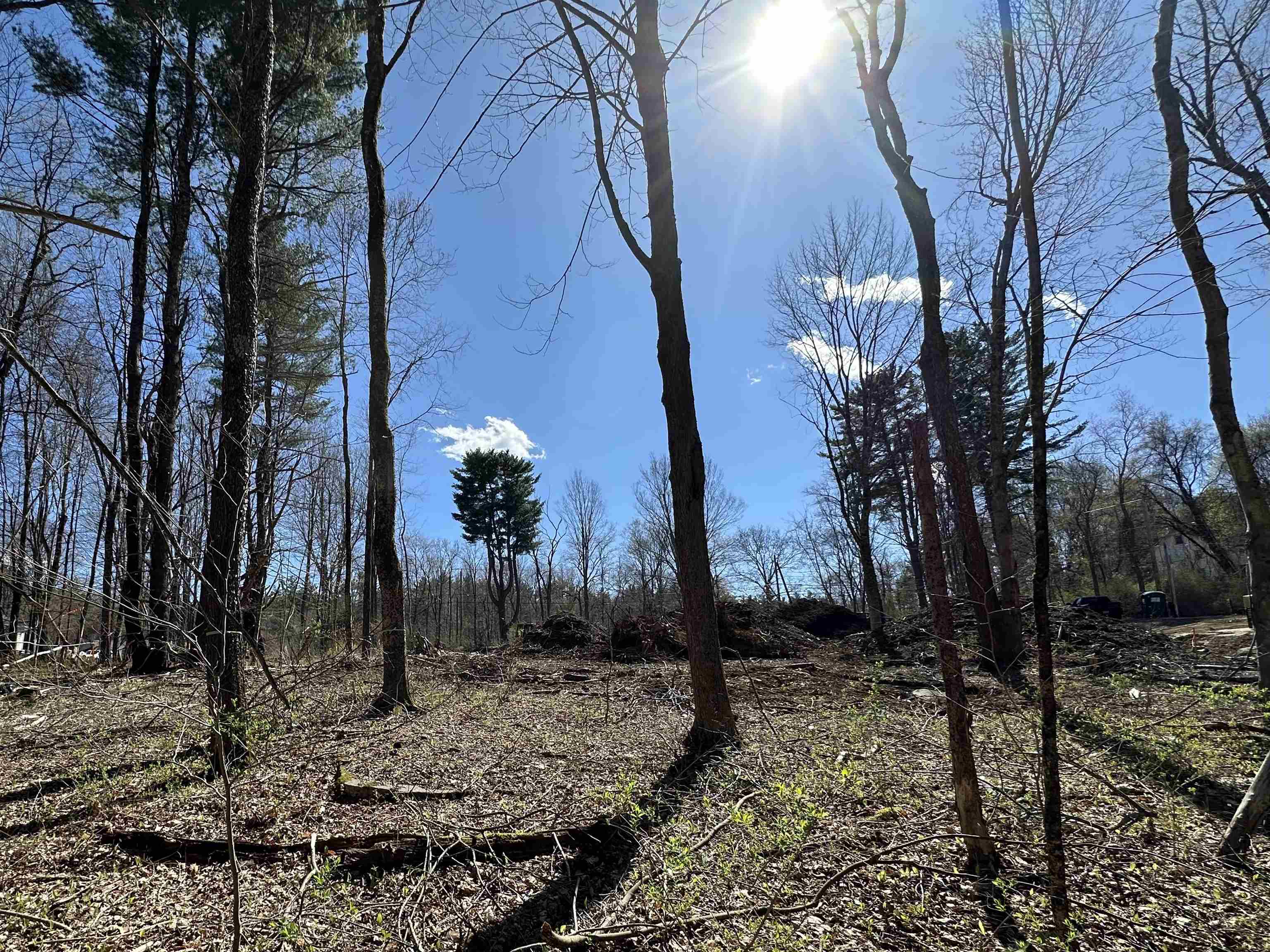 Lot 11-46B Hilliard Road