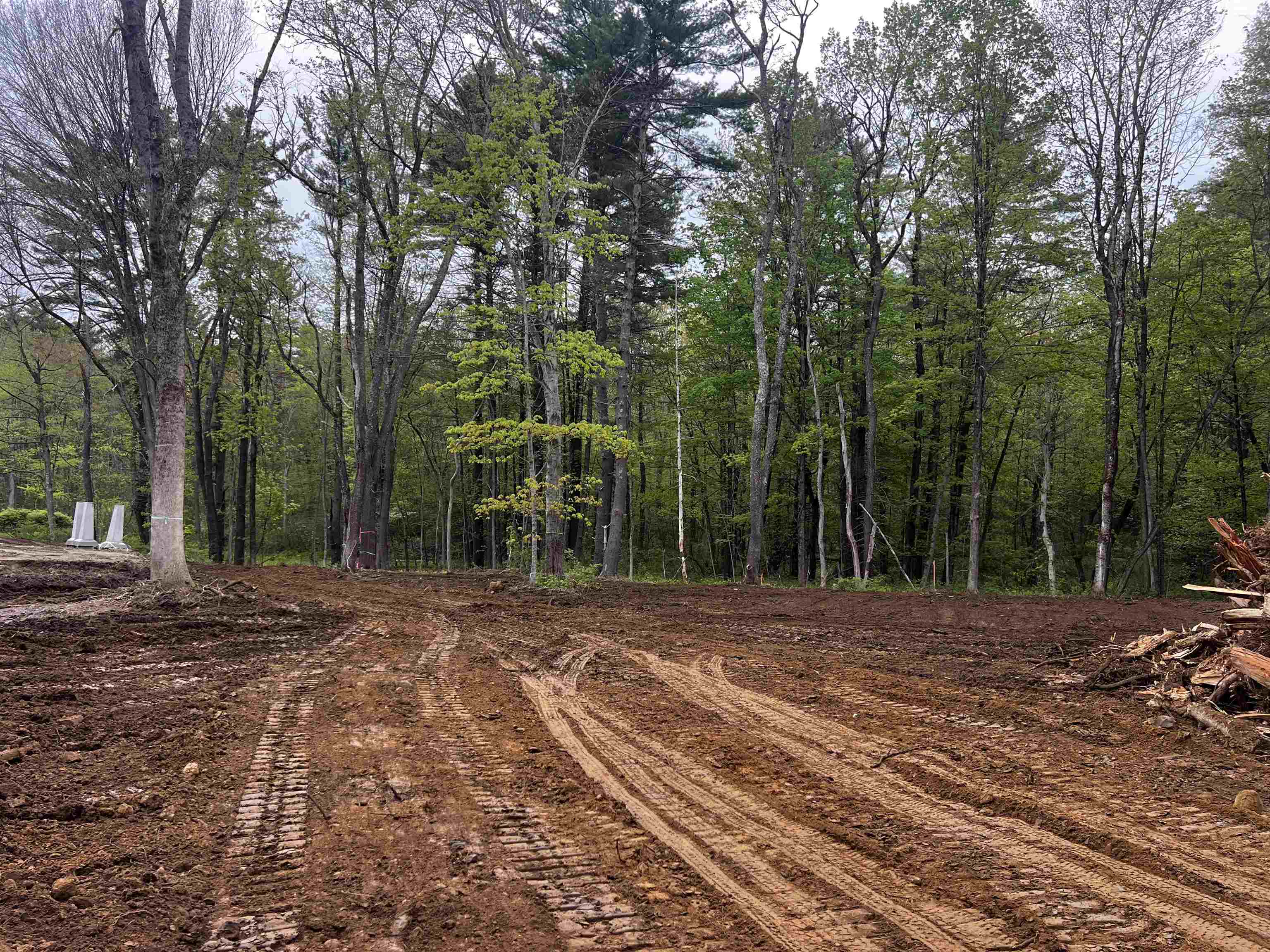 Lot 11-46B Hilliard Road