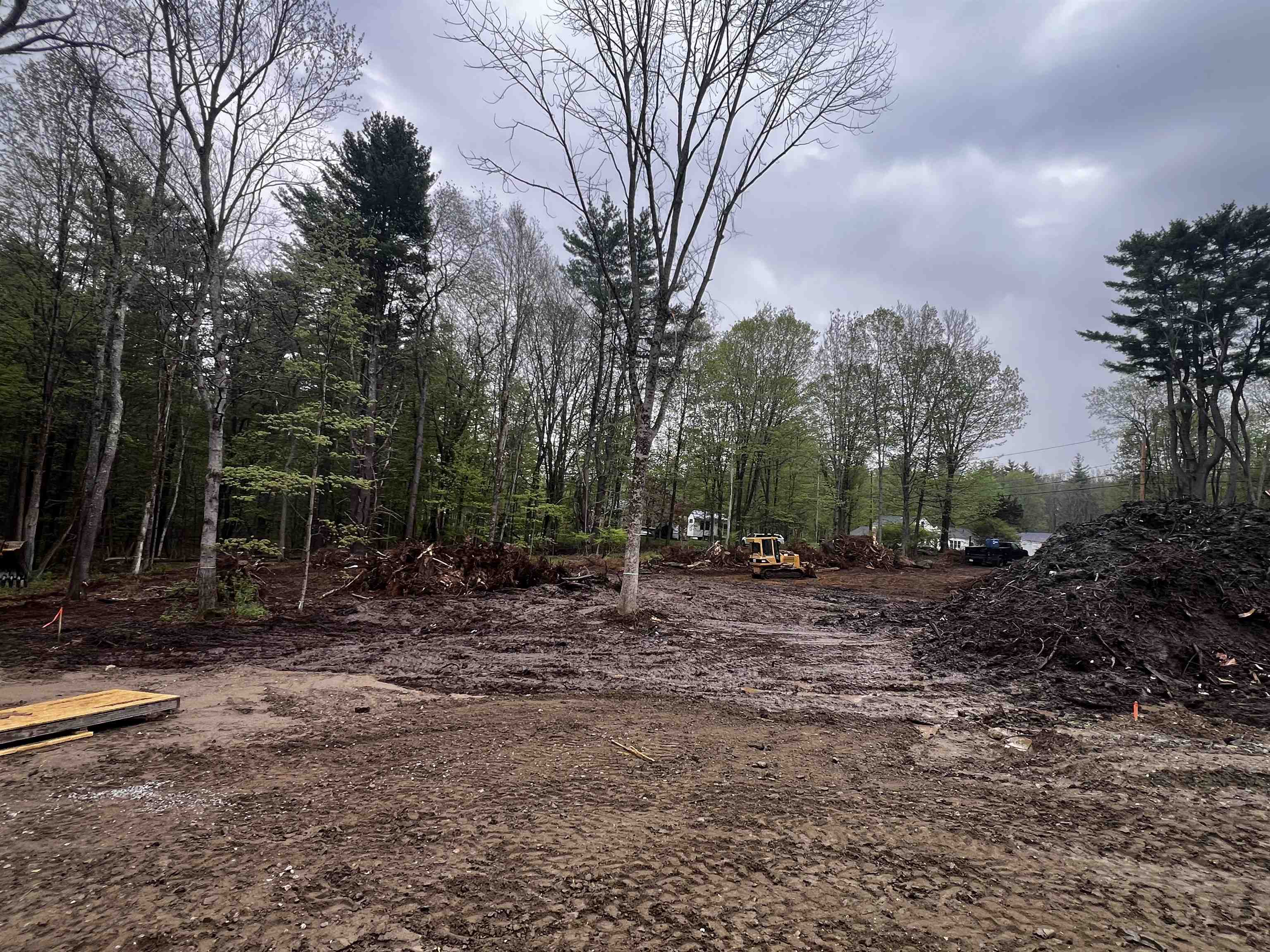 Lot 11-46B Hilliard Road