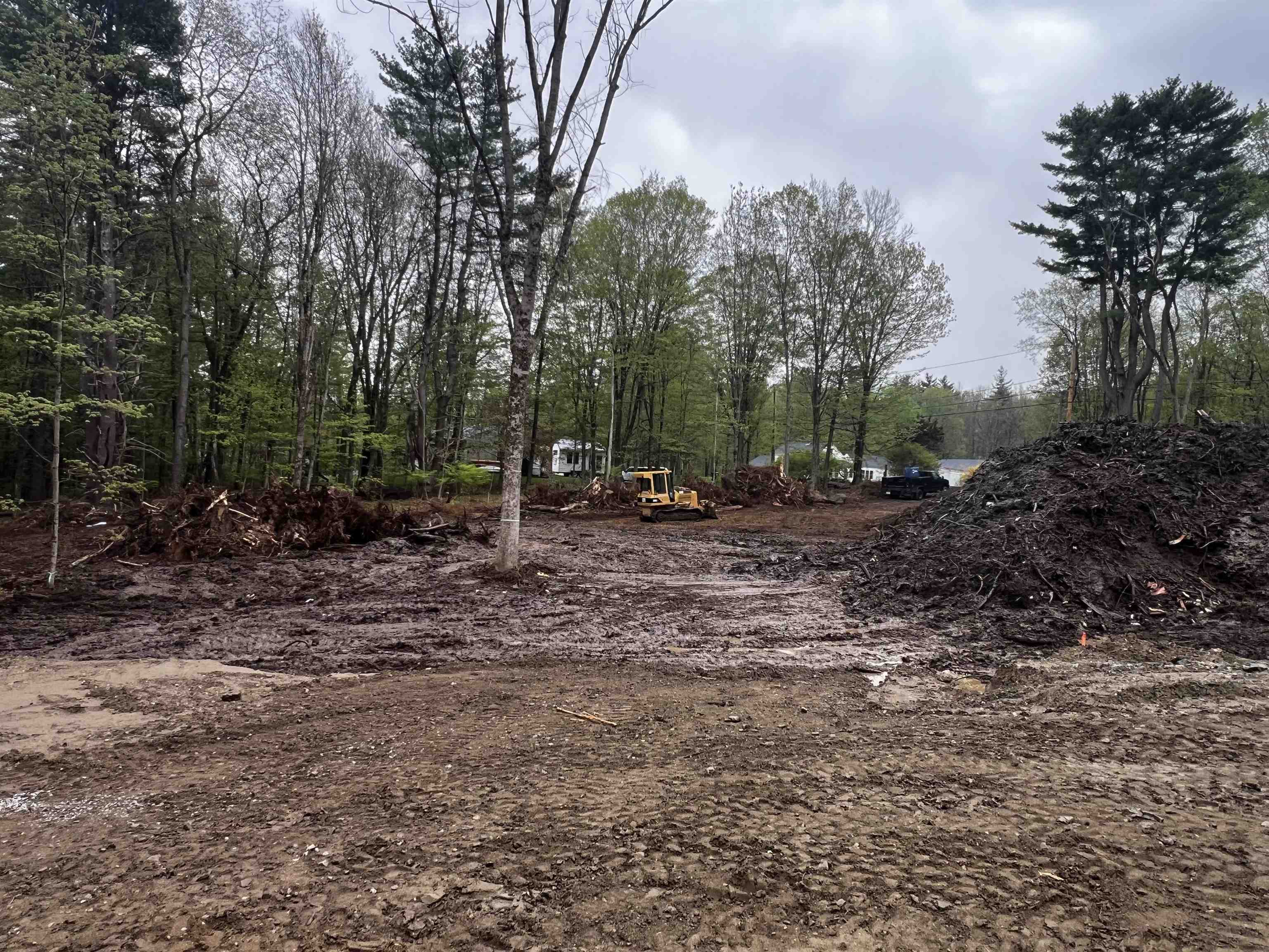 Lot 11-46B Hilliard Road