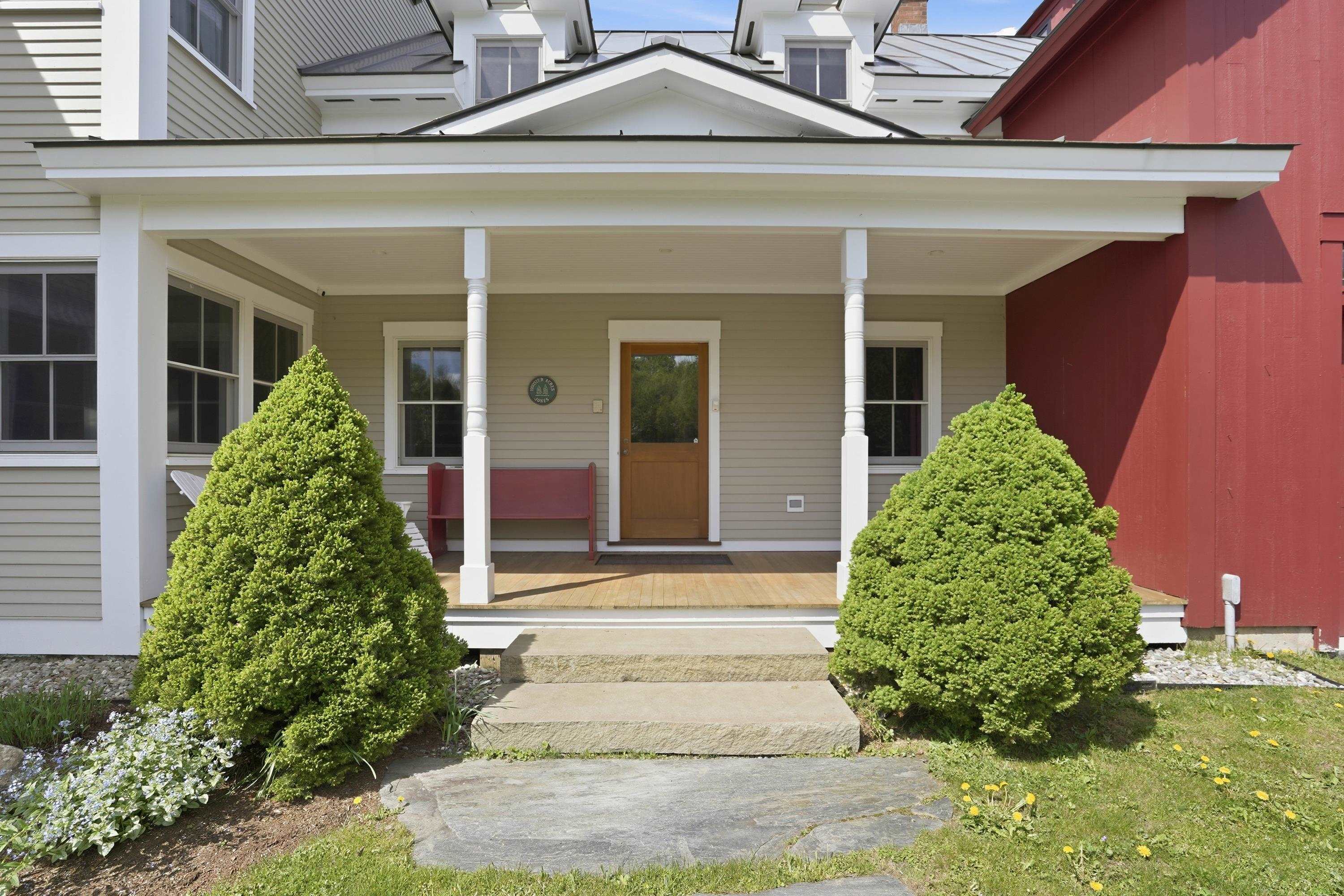 2455 West Hill Road