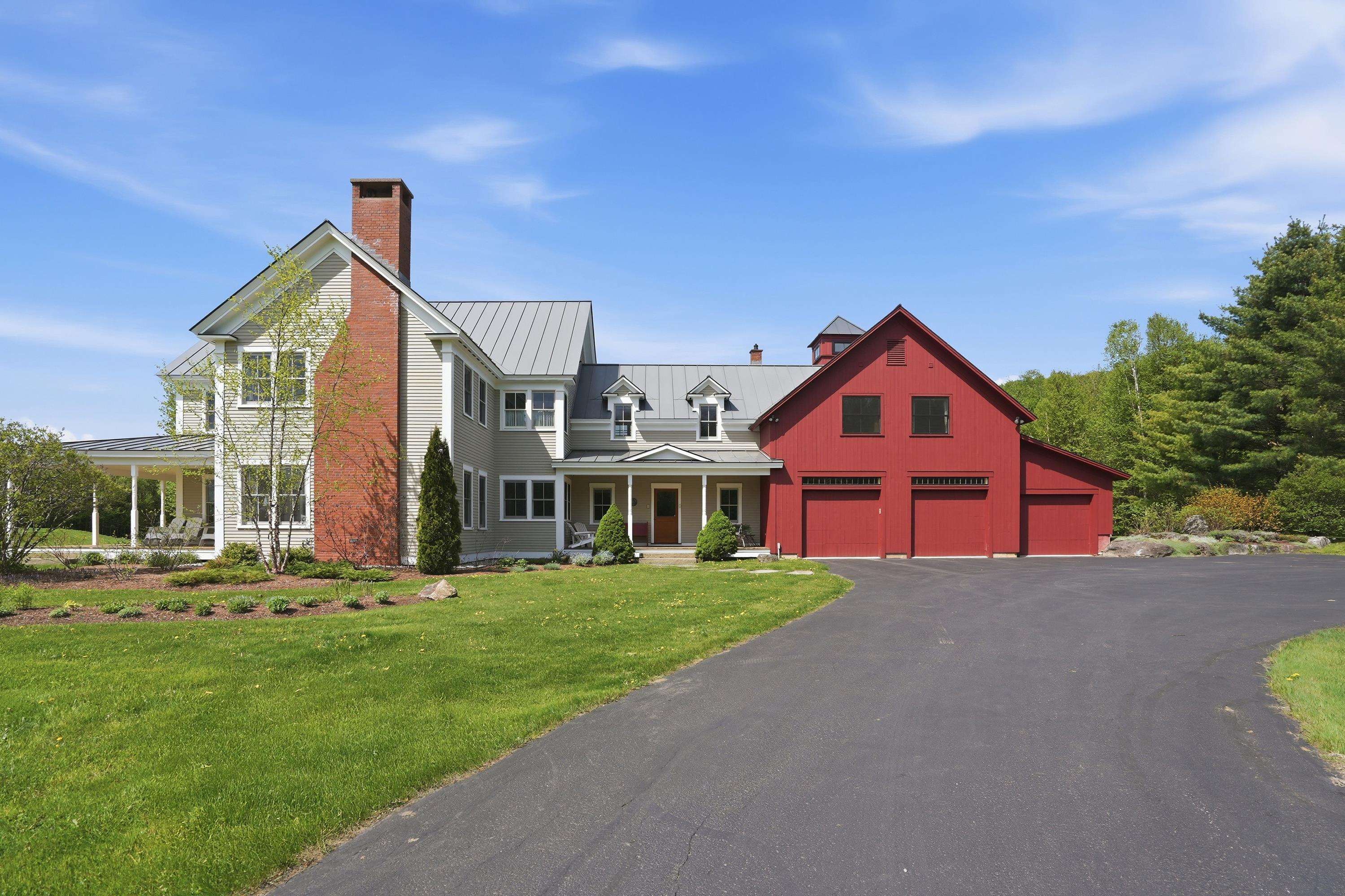 2455 West Hill Road