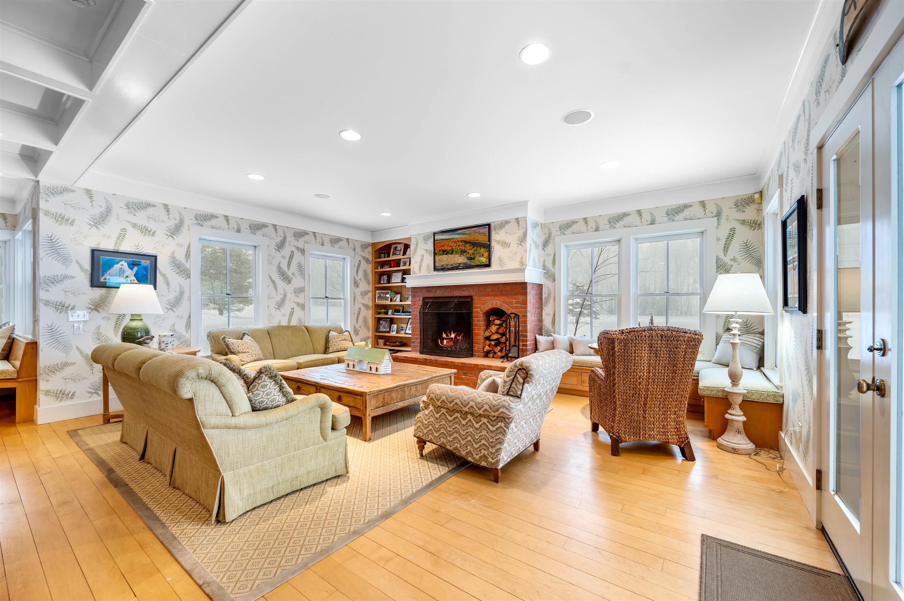 2455 West Hill Road