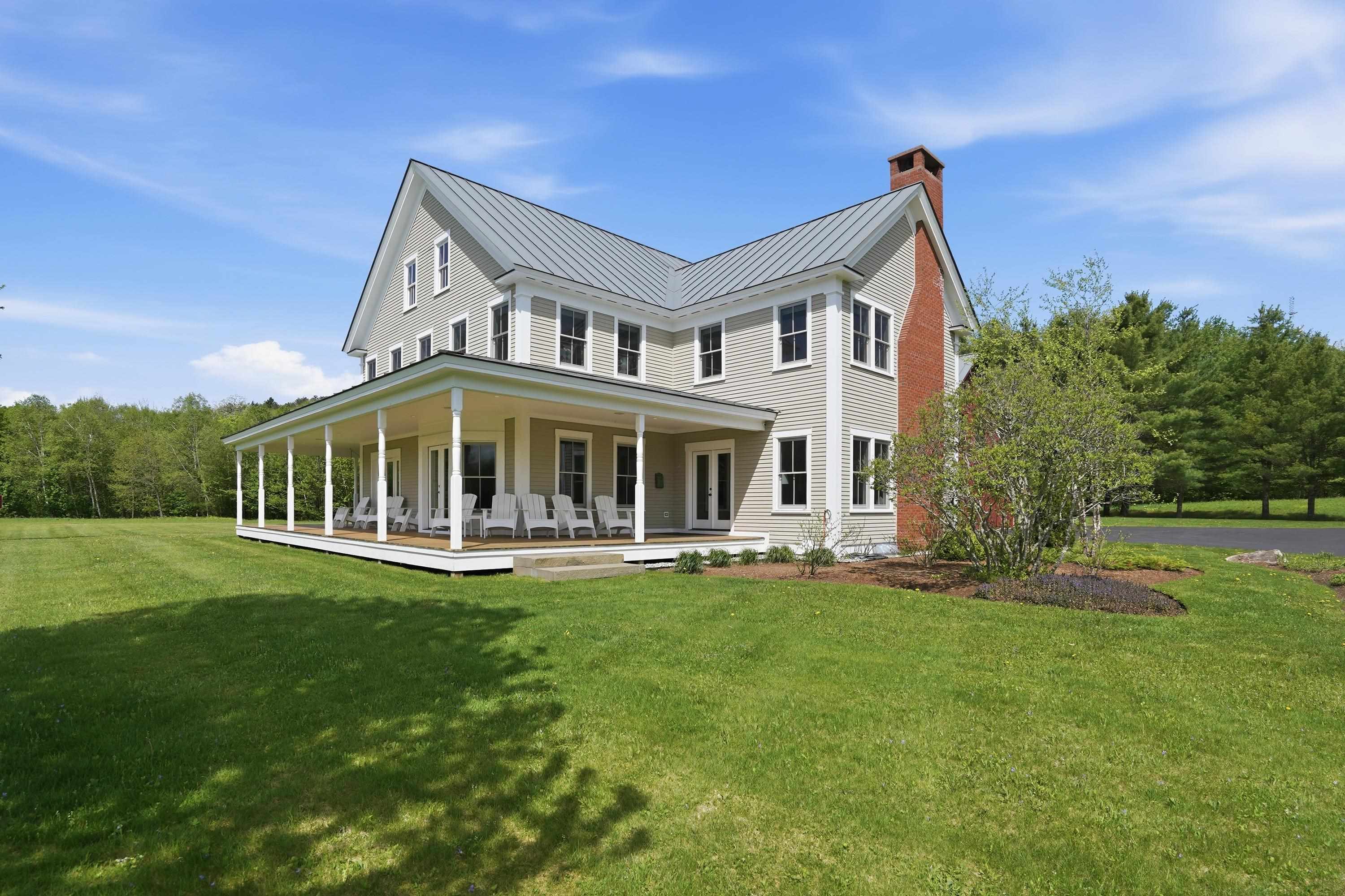 2455 West Hill Road
