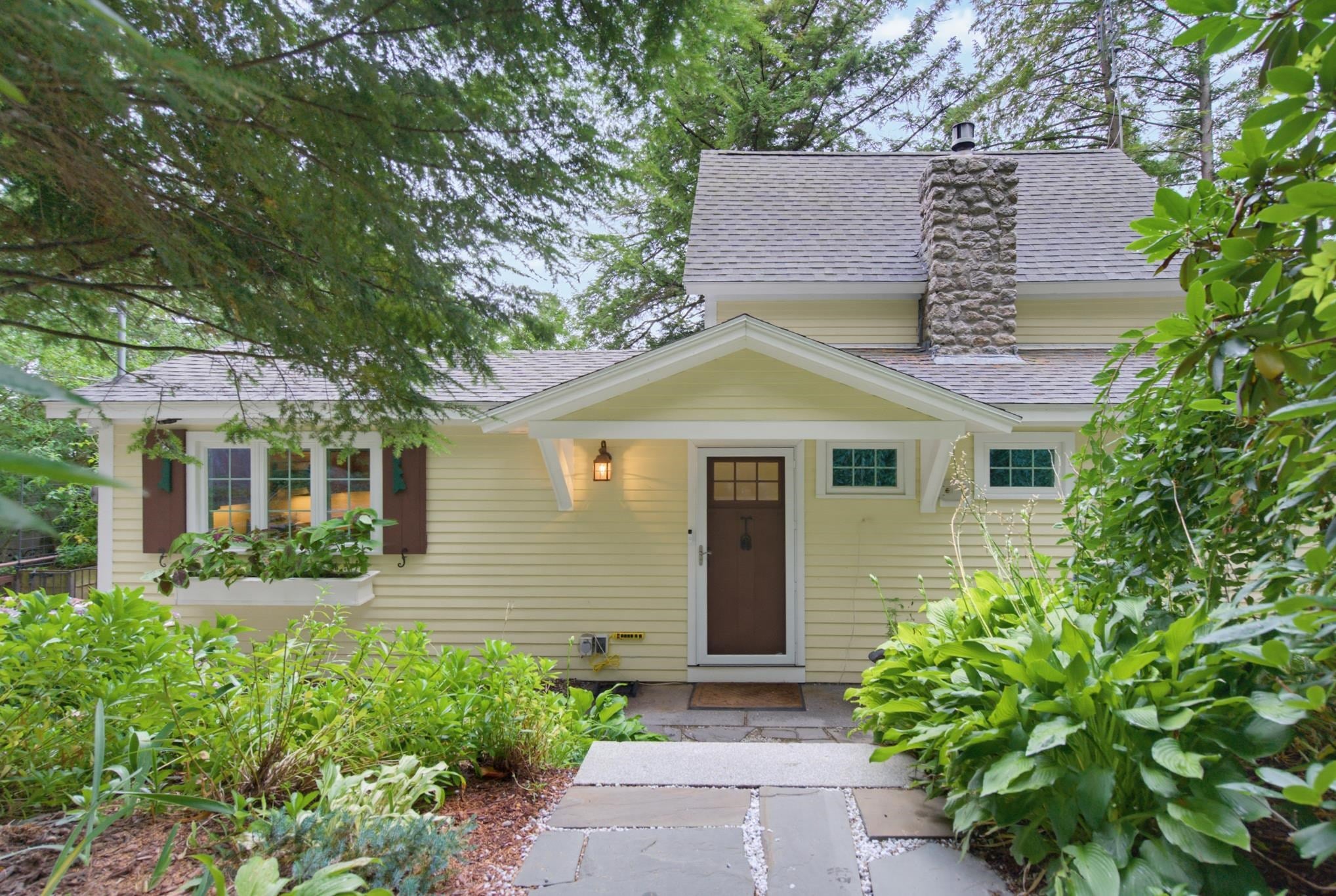 138 County Road