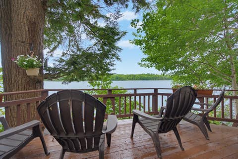 Photo of 138 County Road, Hillsborough, NH 03244 (MLS # 5105582)