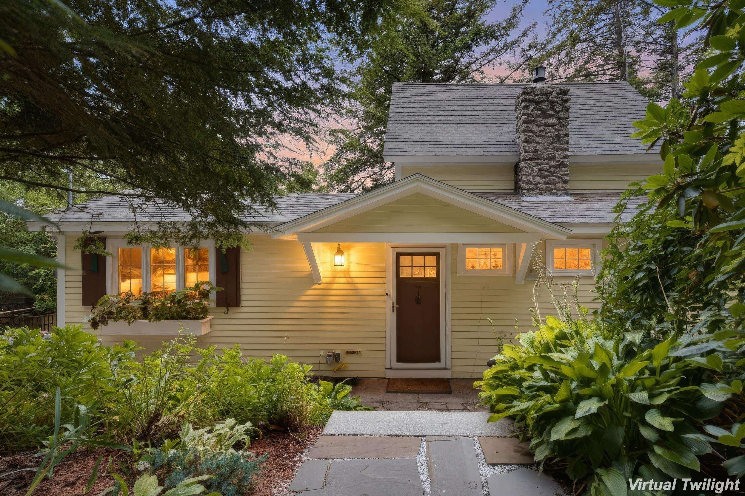 138 County Road