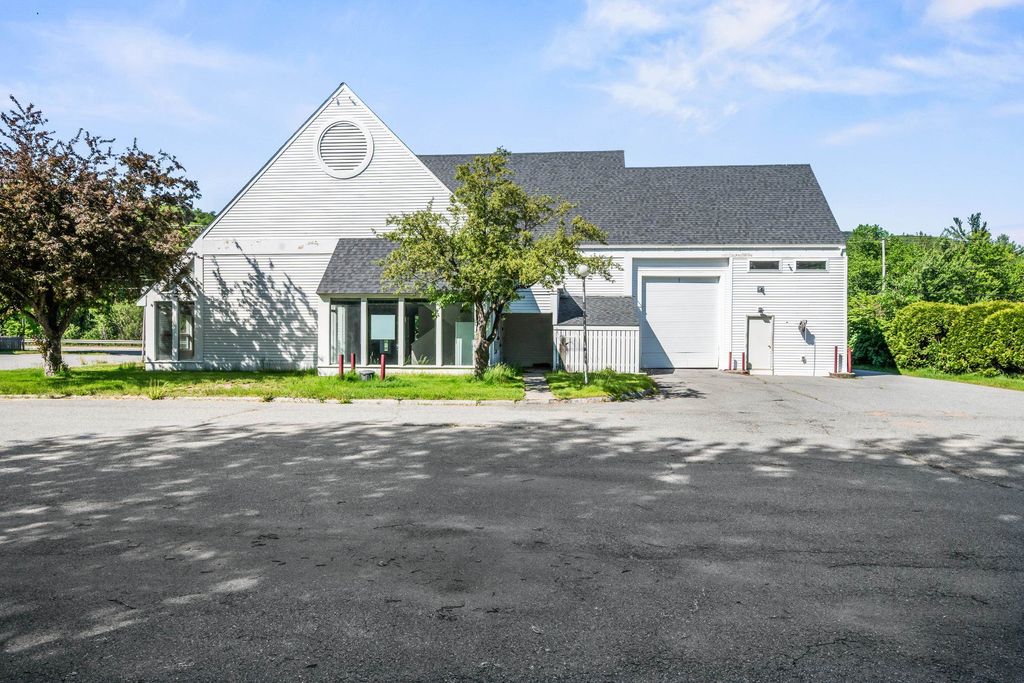 Photo of 177 Main Street, Gorham, NH 03581 (MLS # 5072249)