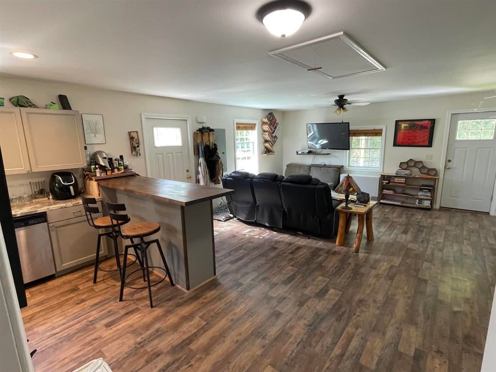 Photo of 35 Clinton Road, Antrim, NH 03440 (MLS # 5107616)