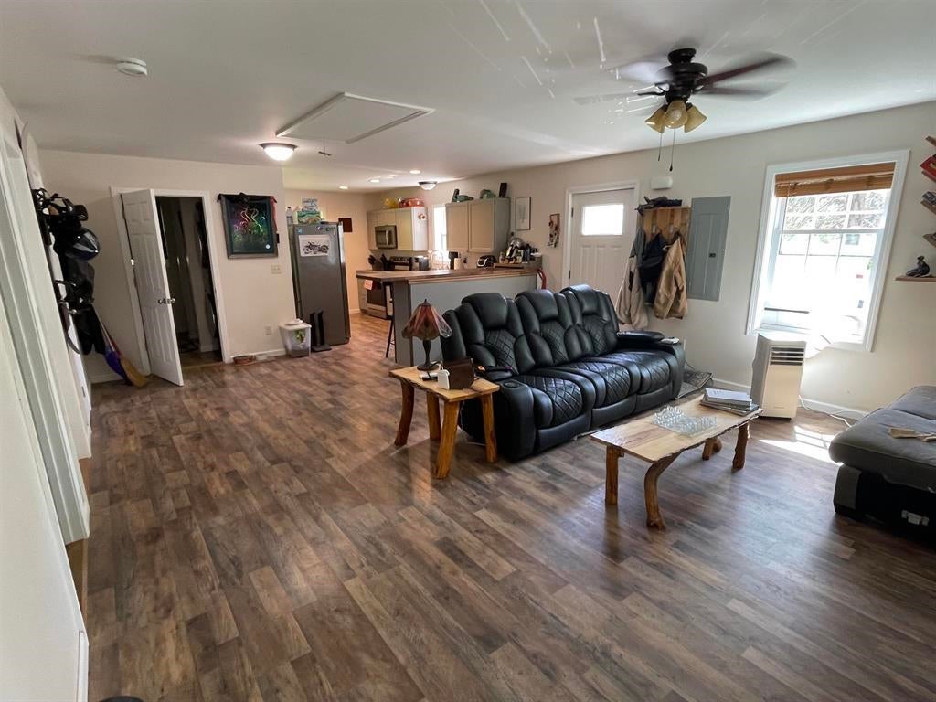 Photo of 35 Clinton Road, Antrim, NH 03440 (MLS # 5107616)