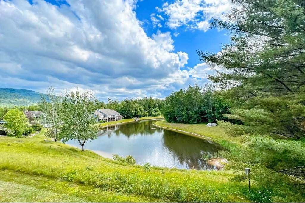Photo of 166 Forest Ridge Drive #8, Lincoln, NH 03251 (MLS # 5114857)