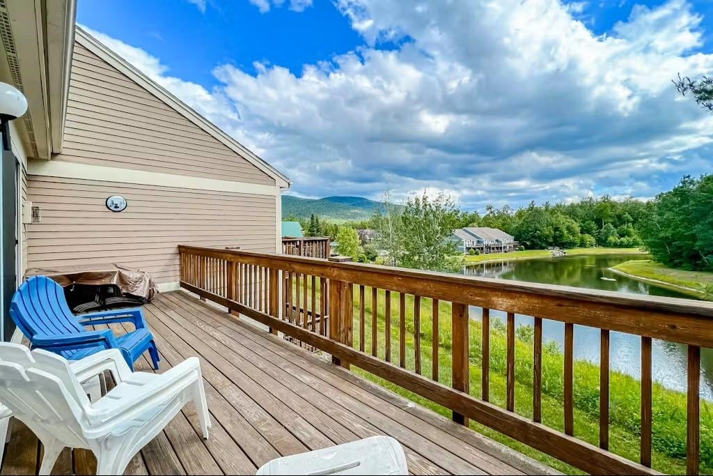 Photo of 166 Forest Ridge Drive #8, Lincoln, NH 03251 (MLS # 5114857)