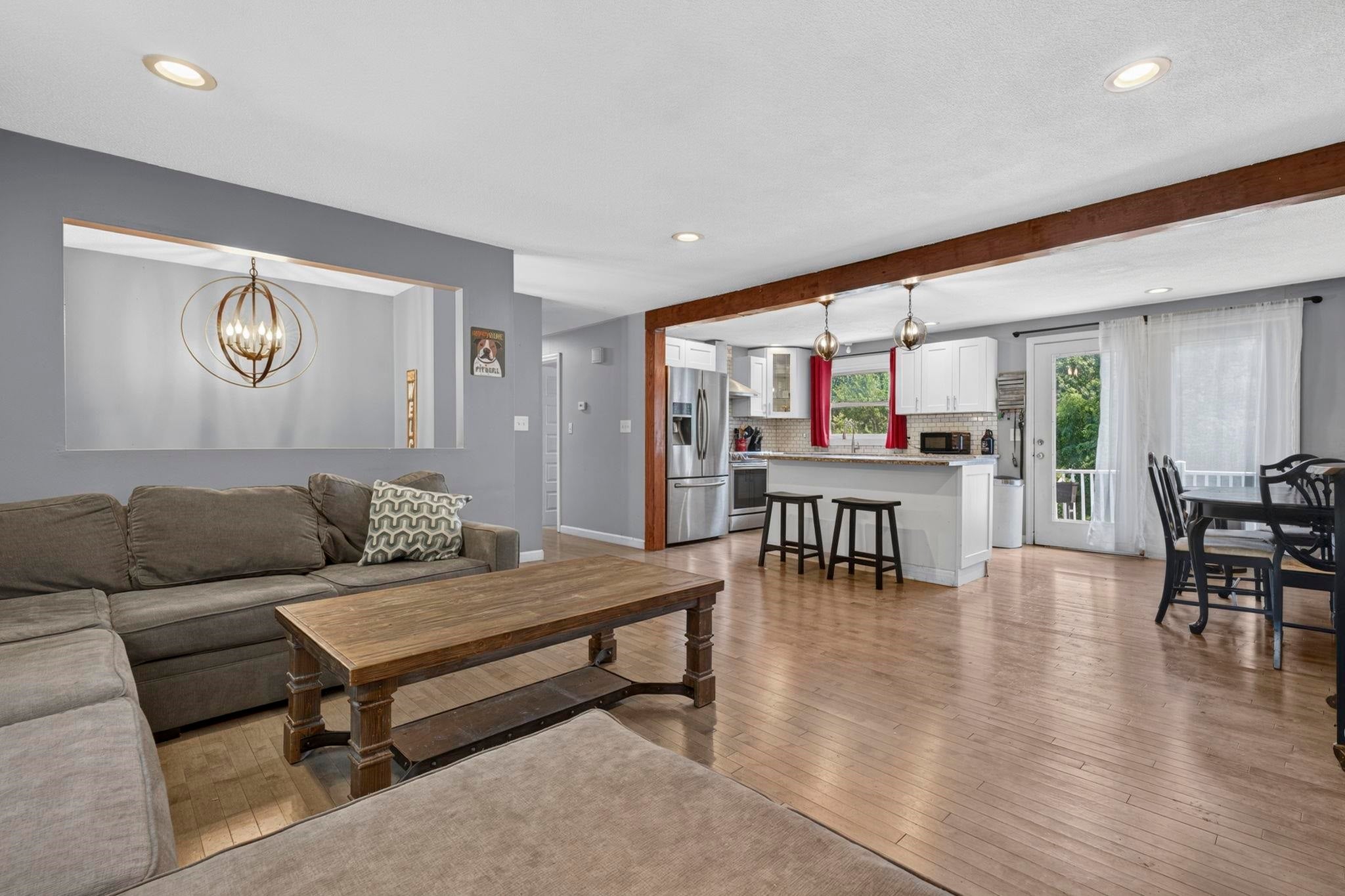 97 Pillsbury Road