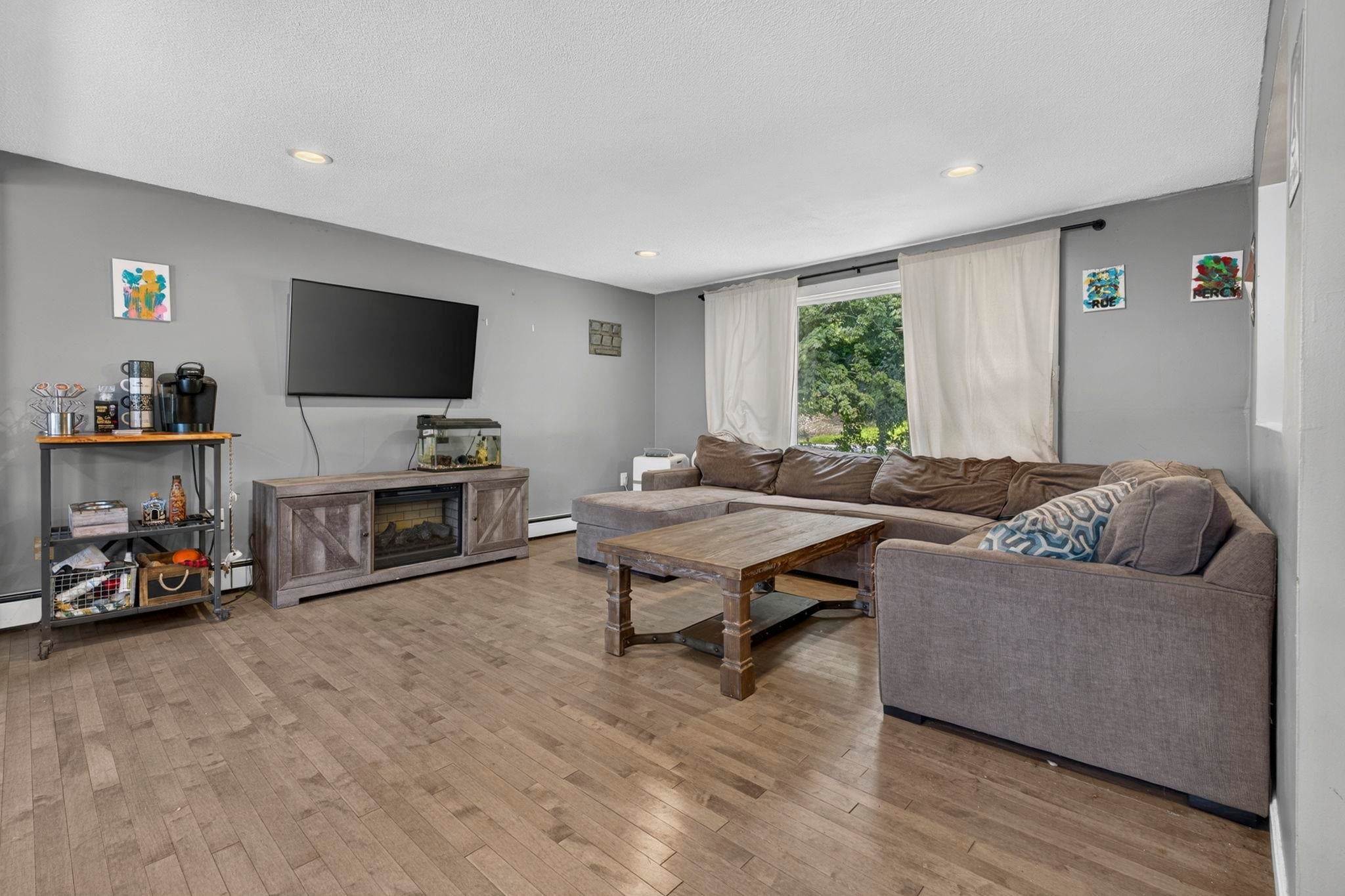 97 Pillsbury Road