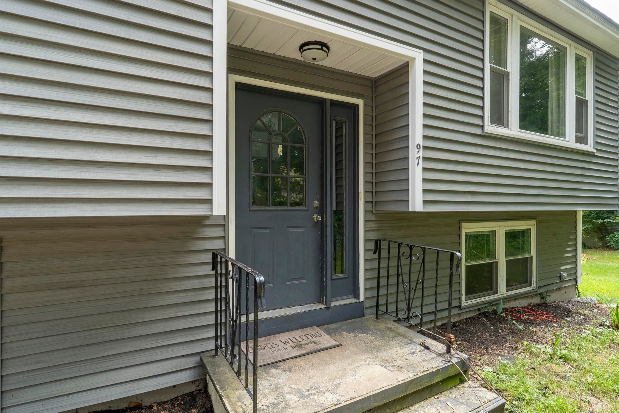 97 Pillsbury Road