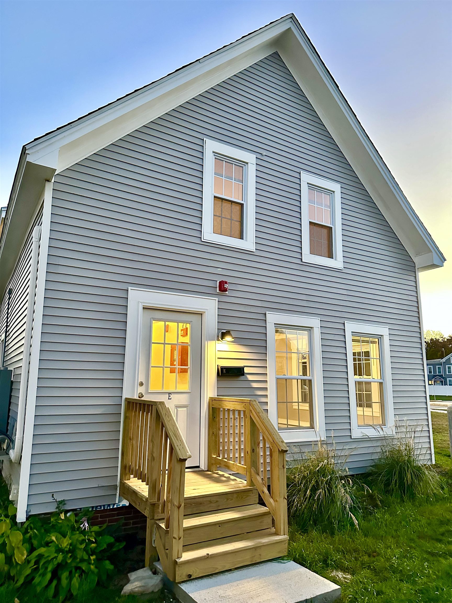 7 Jackson Street