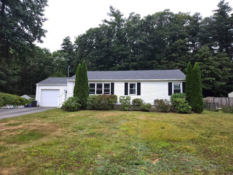 Photo of 77 Bellamy Road, Dover, NH 03820 (MLS # 5109796)