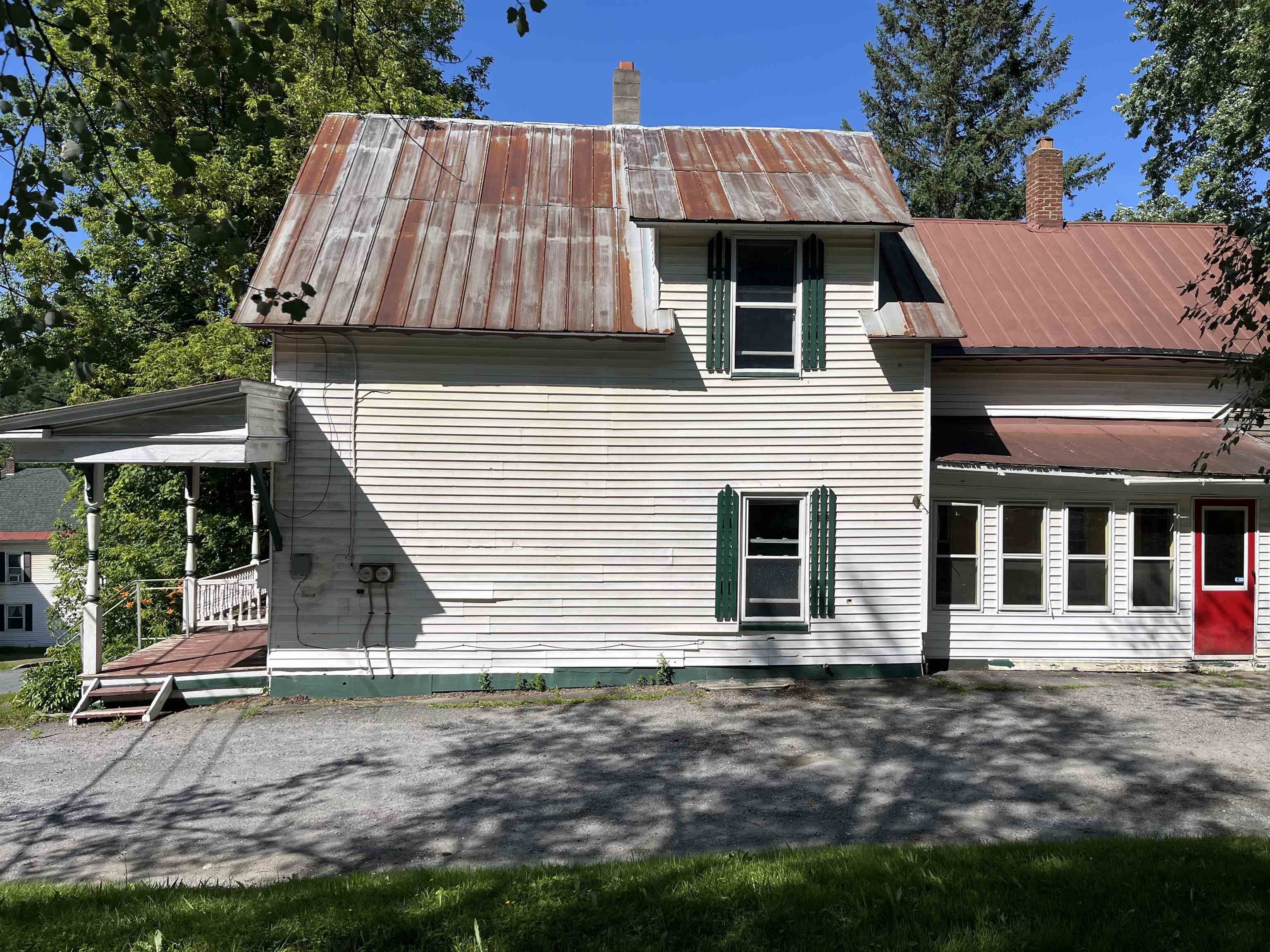 35 Mountain Avenue
