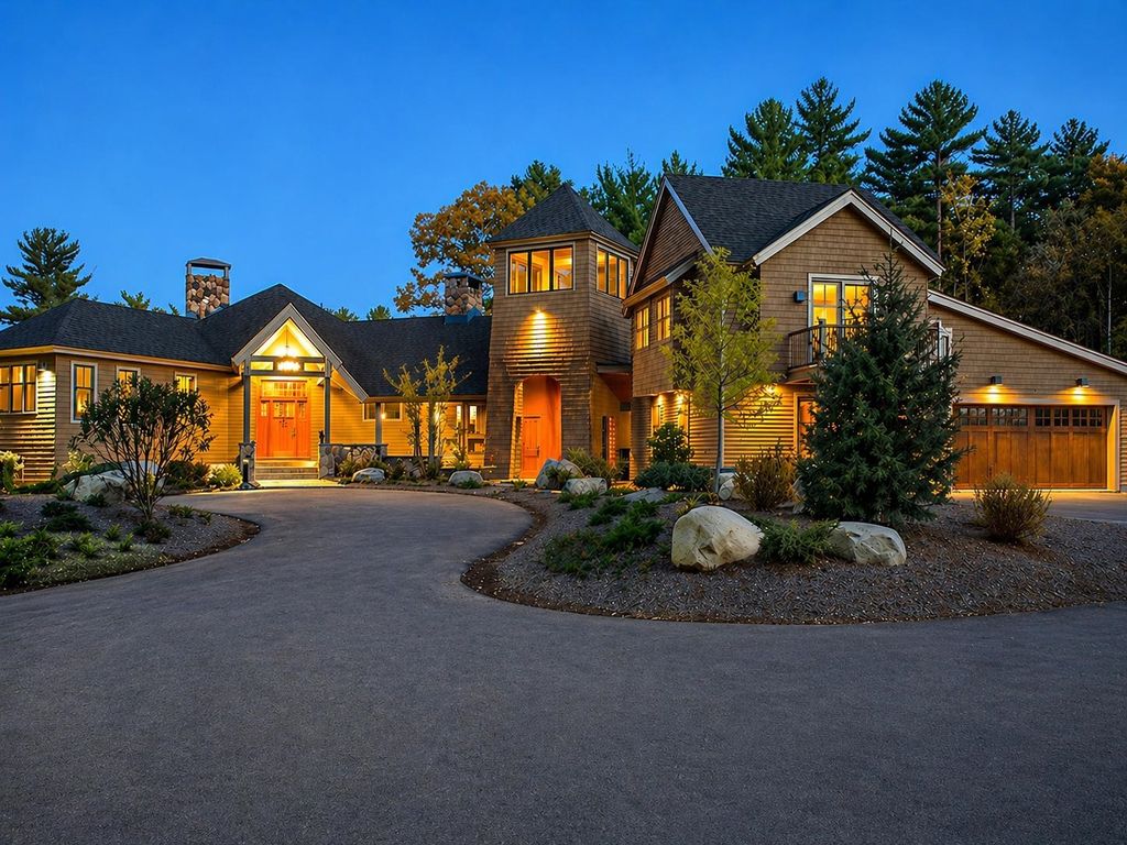 Photo of 55 Audubon Way, Auburn, NH 03032 (MLS # 5090812)