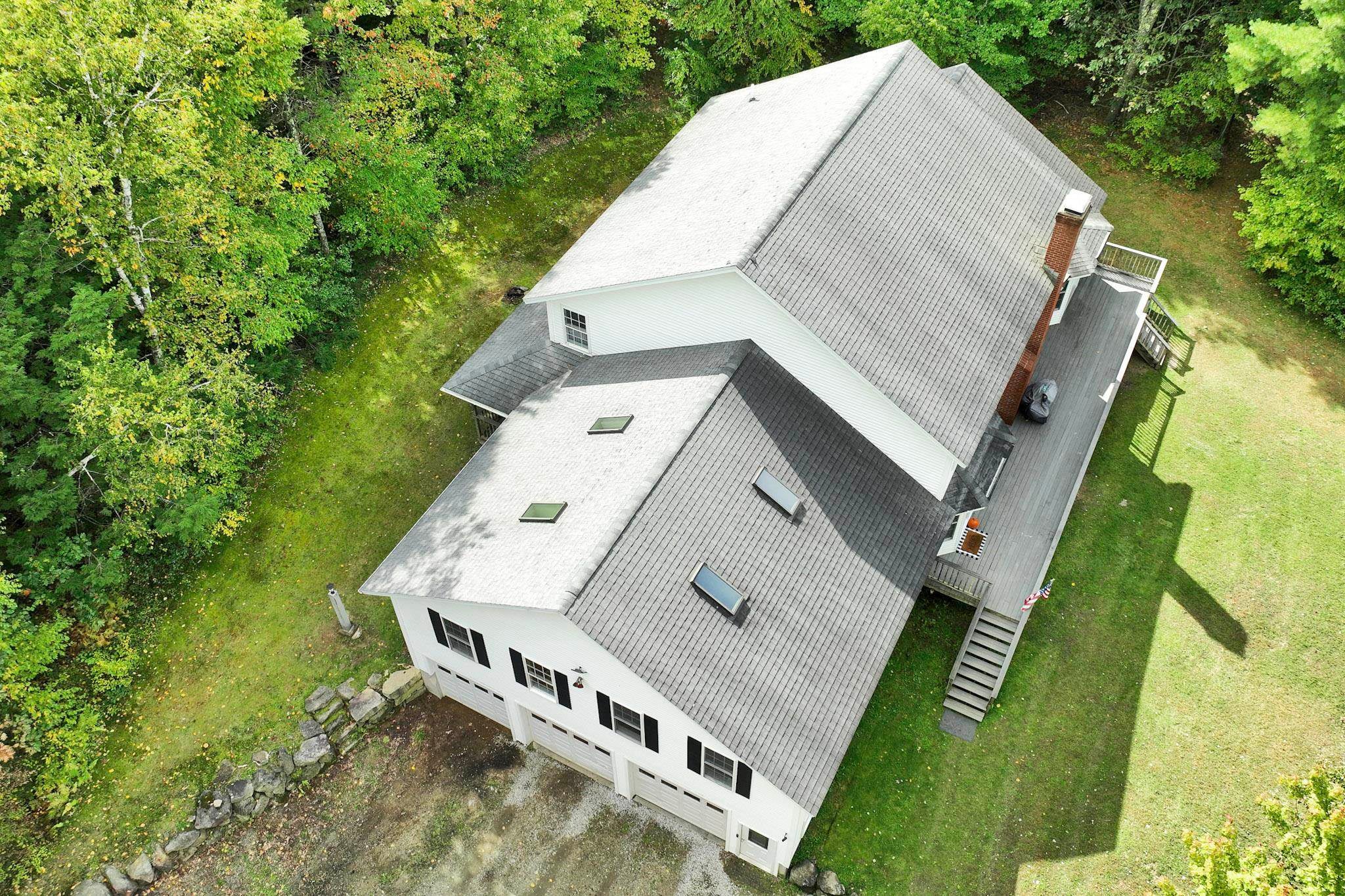 212 Turnpike Road