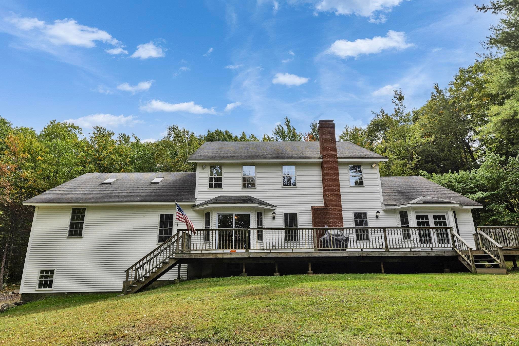 212 Turnpike Road