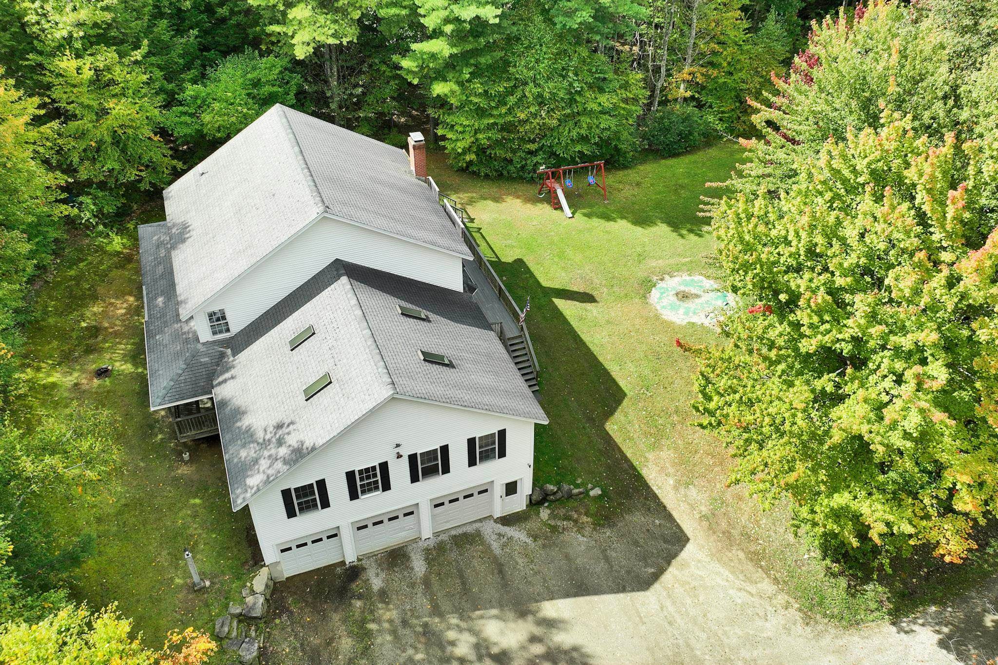 212 Turnpike Road