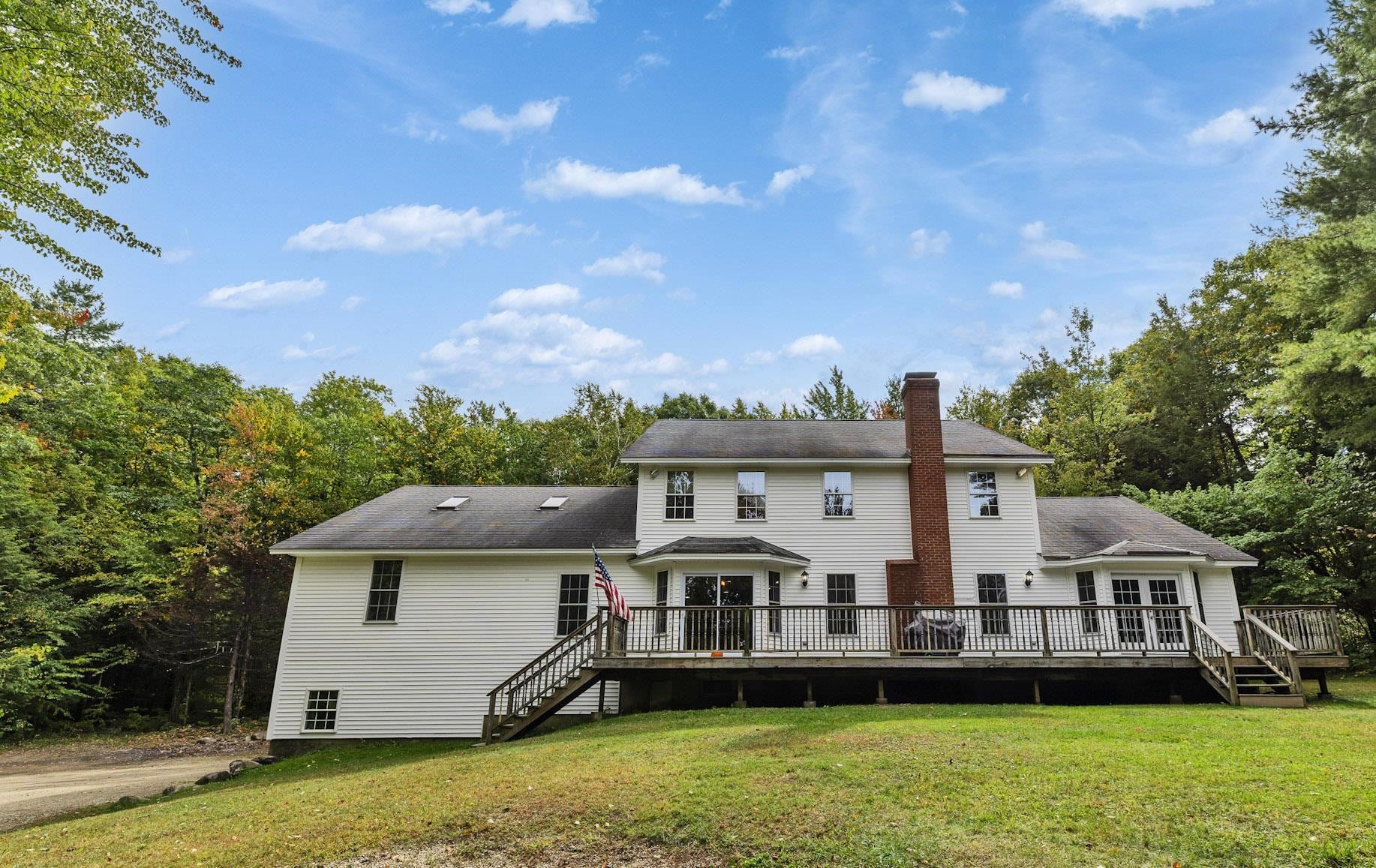212 Turnpike Road