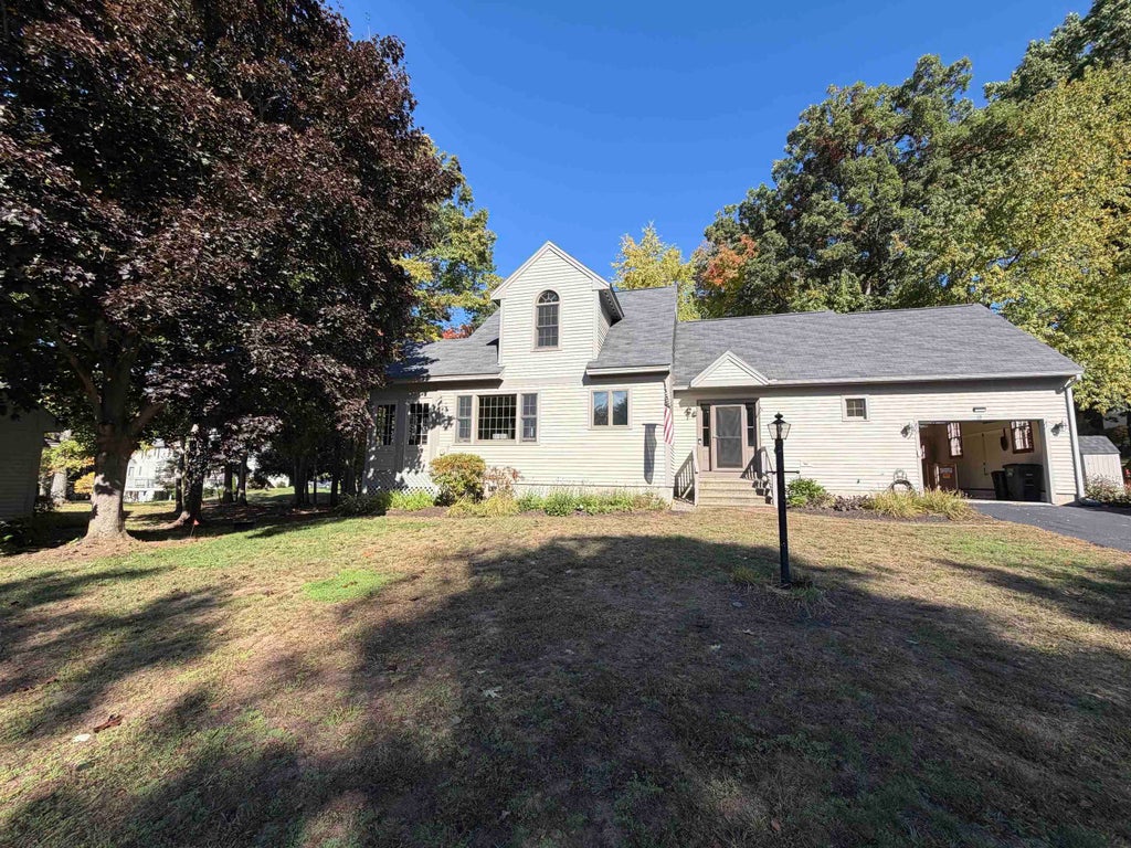 Photo of 674 Elm Street #19, Laconia, NH 03246 (MLS # 5112843)