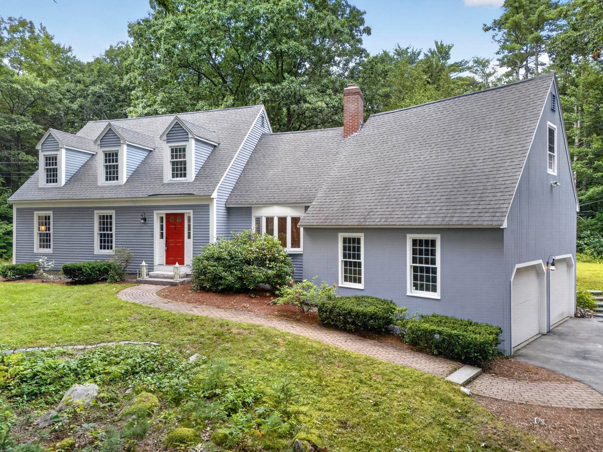 14 Fieldstone Drive