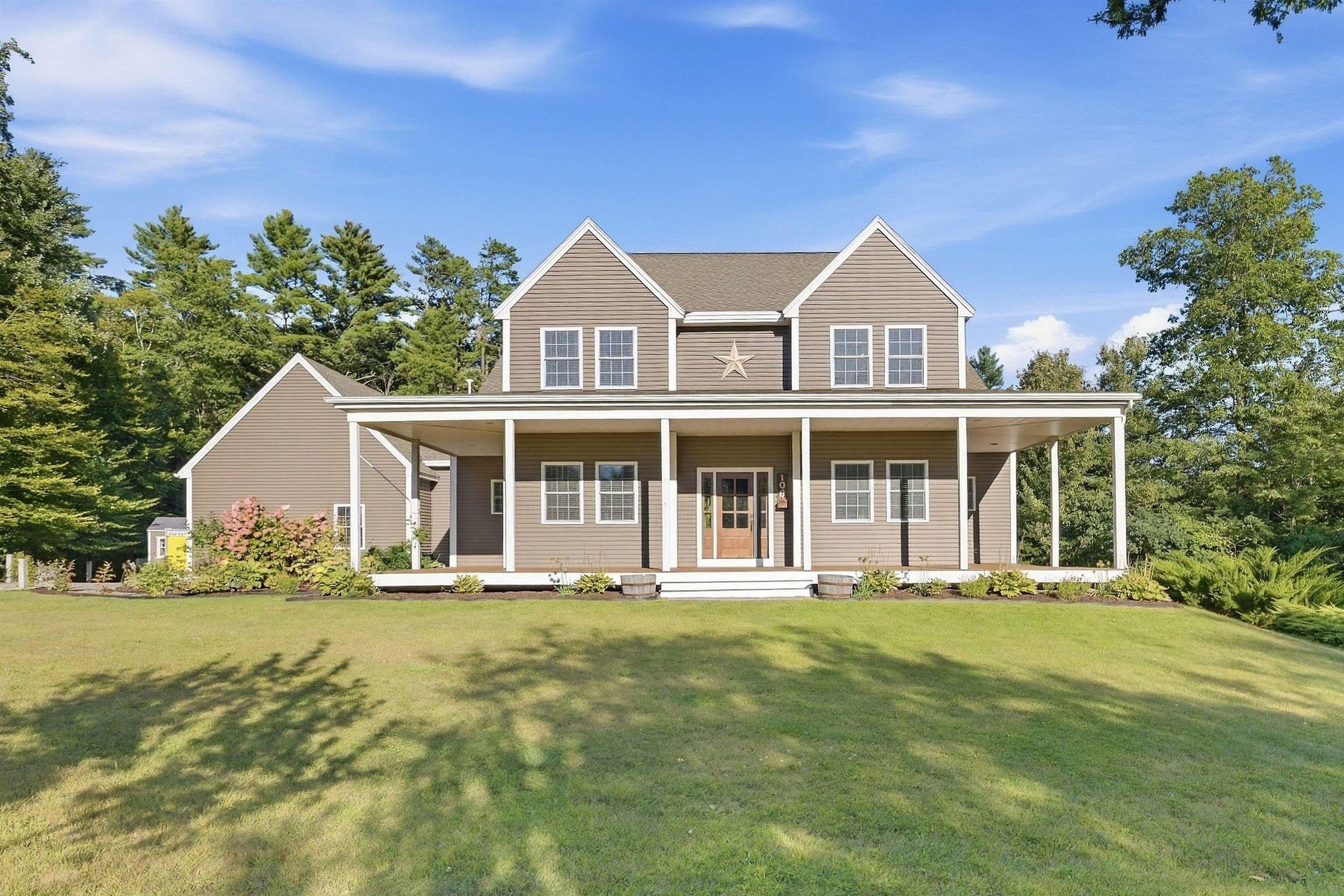 106 Wellington Lane